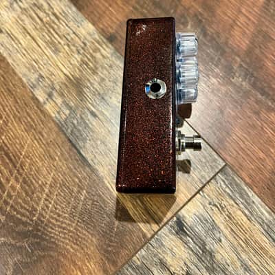MXR M-251 FOD Drive image 4