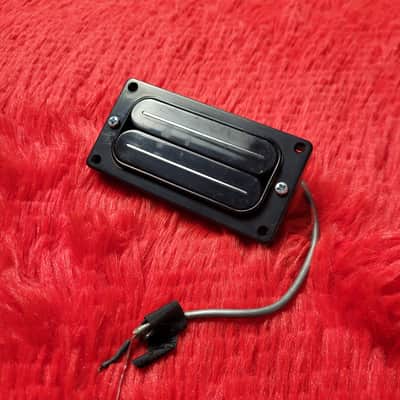 Bill Lawrence L45-S Twin Blade Vintage Output Strat Pickup Set