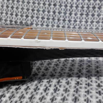 Jolana Special 1970 2 Color Sunburst image 14