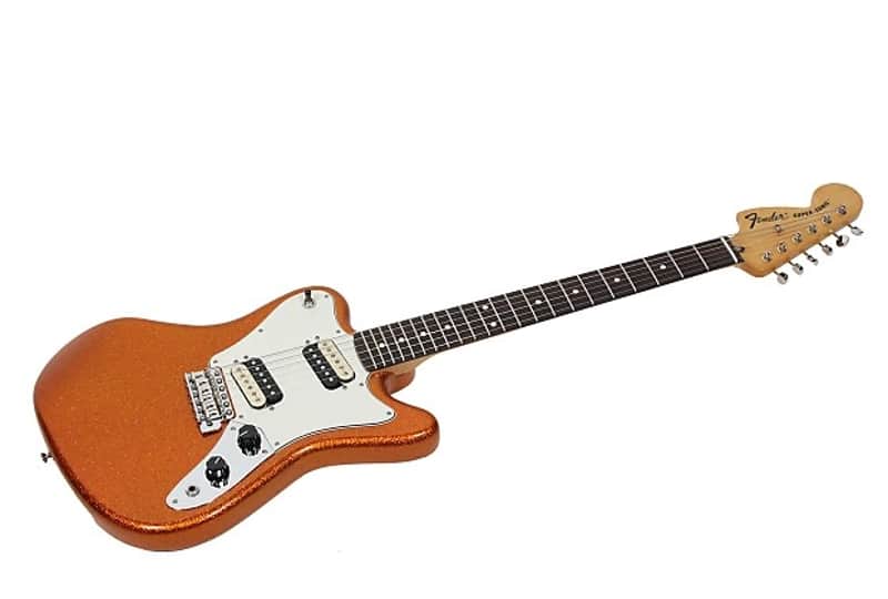 Fender Pawn Shop Super-Sonic 2013 - 2014 image 2