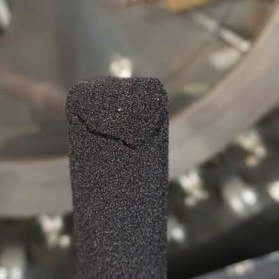 Audio-Technica AT835b Condenser Shotgun Microphone image 6