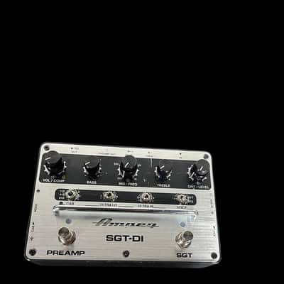 Abominable Electronics Sunnbather DI | Reverb