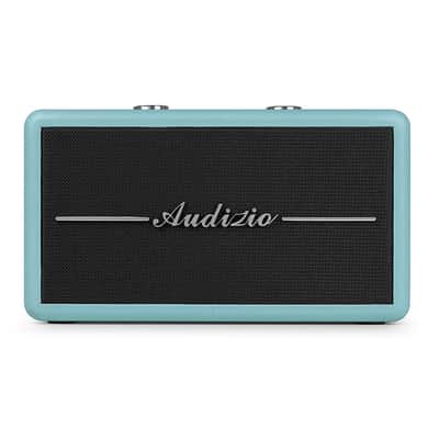 Audizio Tune60 Dab Radio Bt Retro Blue image 5