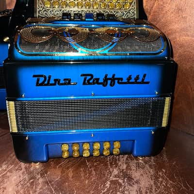 Dino Baffetti Latino iii s 2023 image 1