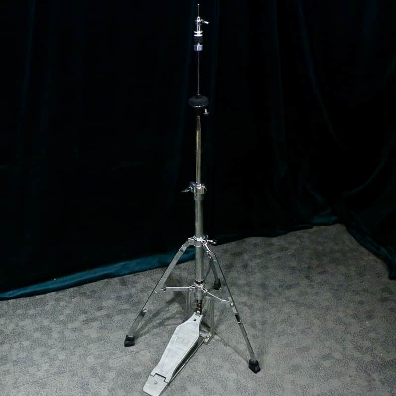 Used Pearl Vintage Hi-hat Stand image 1