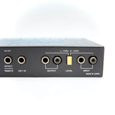 Boss RCL-10 Micro Rack Series Compressor Limiter Made in Japan Guitar Effect Processor image 7