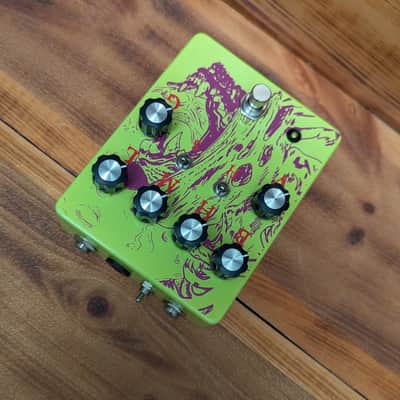 GodCity Instruments DIY HM-2 image 5