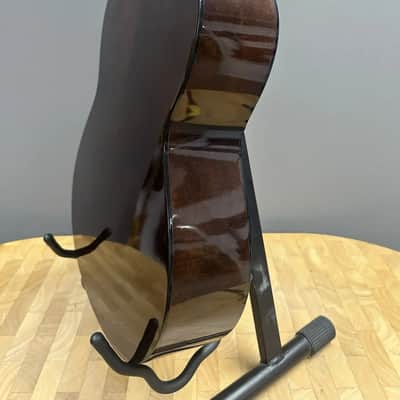 Yamaha FG75 Acoustic 1970 image 12