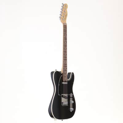 Fender American Elite Telecaster Mystic Black (2016) [US16066382] (04/29) image 14