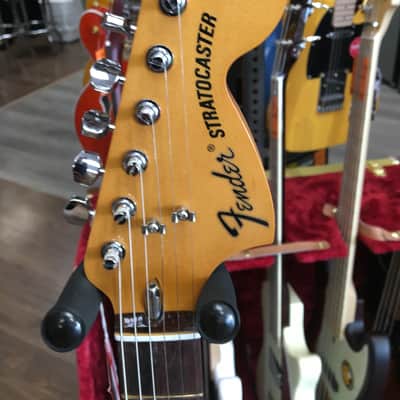 Fender Vintera II '70s Stratocaster RW - Surf Green image 3