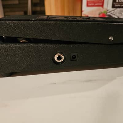 Vox V845 Classic Wah 2009 - Present - Black image 3
