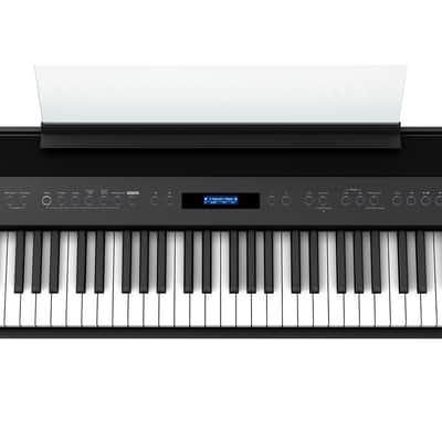 FP-60X Black Roland image 4