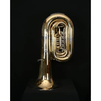 Lidl LCB 883-5I Tuba C 4/4 image 3