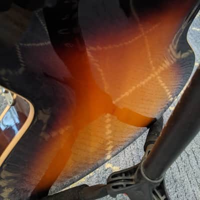 Gibson Custom Shop ES-355 2010 Tobacco Sunburst image 2