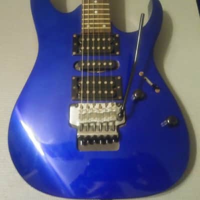 Ibanez RG 270 FR Electric Guitar image 2