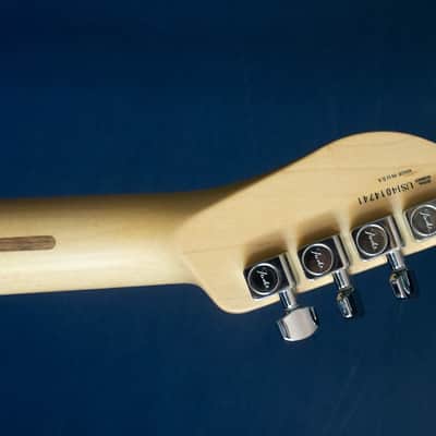2014 Fender American Special Telecaster image 9