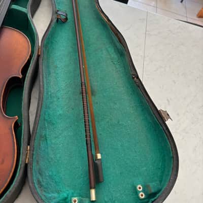 Immagine Compagnon 3/4 vintage violin - 13