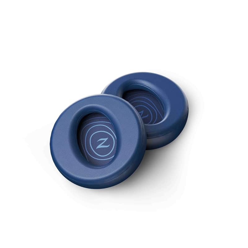 Zildjian ZXHP0022-R001 ALCHEM-E REPLACE EARPADS MIDNIGHT image 1