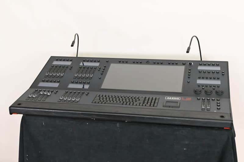 Jands Jands Vista L5 Lighting Control Console