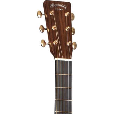 Martin D-18E-MD D-18E Modern Deluxe image 4