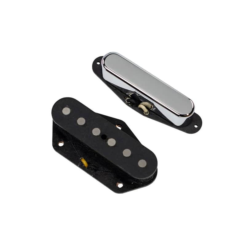 Mojotone "52 Clone" Series Telecaster Pickup Set 2026 image 1