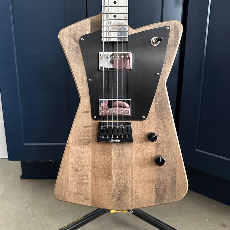 Aluminati Orion Terra 2021 image 1