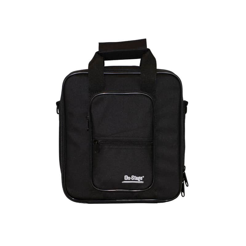On-Stage 10" Mixer Bag image 1
