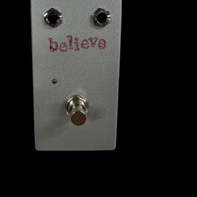 Lovepedal Believe - x3636 image 1