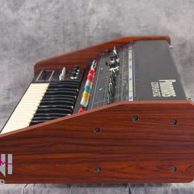 Roland MRS-2 ProMars Compuphonic Analog Synthesizer in Very Good Condition image 13