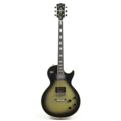 2020 Gibson Adam Jones Custom Shop Les Paul - Mint Owned by Josh Rand image 1