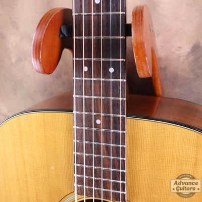 Martin 1979 D-18 image 10