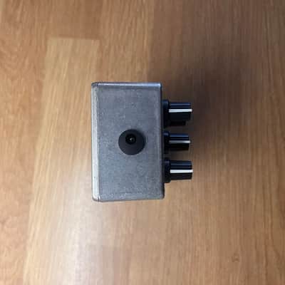 Immagine ZVEX Fuzz Factory Clone - 5
