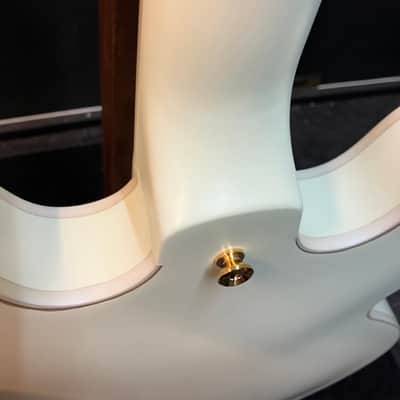 Epiphone "Inspired by Gibson Custom" '59 ES-355 2024 - Present - Classic White image 8