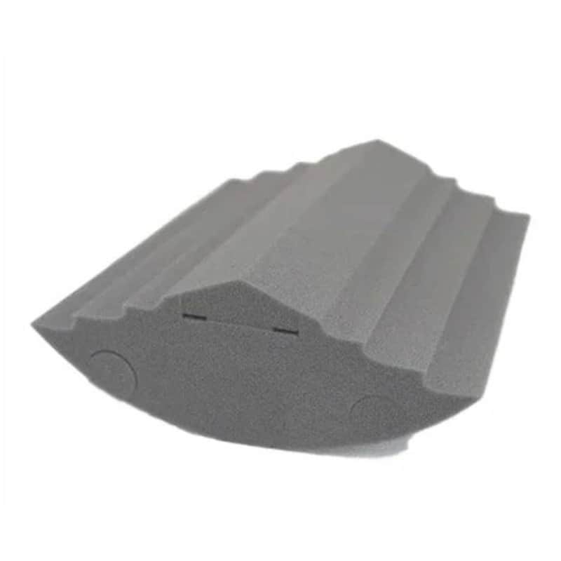 Sonitus Kicker 4.0 Bass Drum Muffler for 20x18 image 1