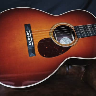 Collings 002H Traditional T Series image 1