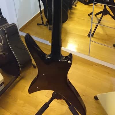 BC RICH STEALTH CHUCK SCHULDINER TRIBUTE NEW MINT MEGARARE image 3