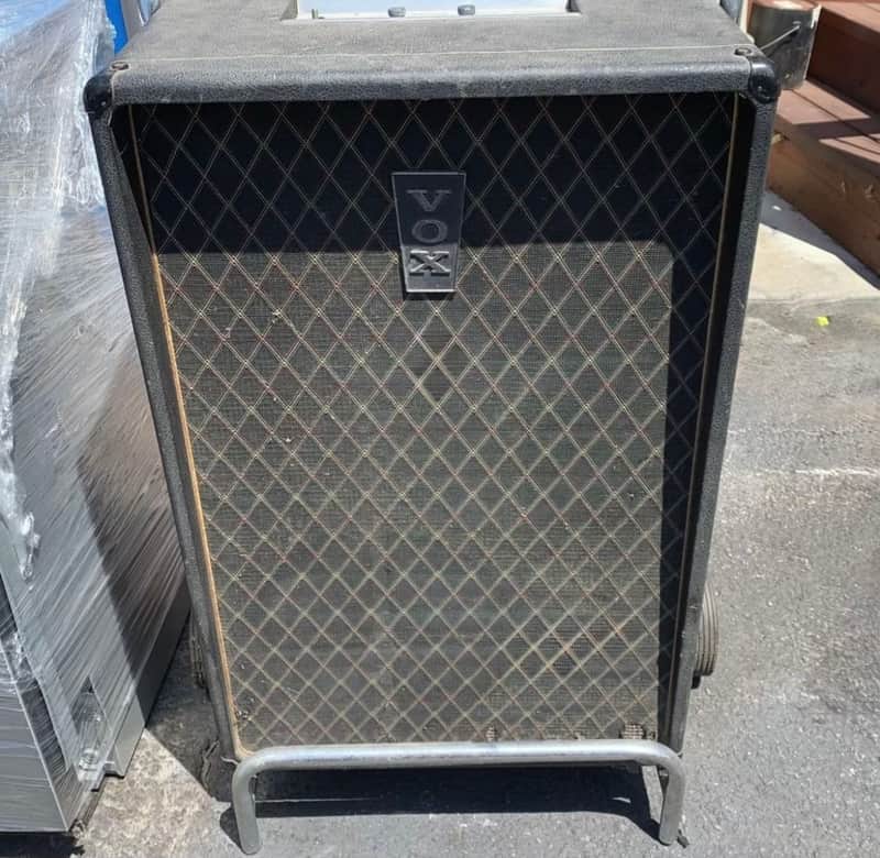 Vox Essex Bass – Model V1043 1967 - 1969 image 1