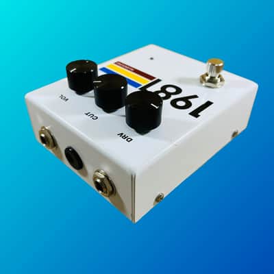 1981 Inventions DRV Overdrive image 3