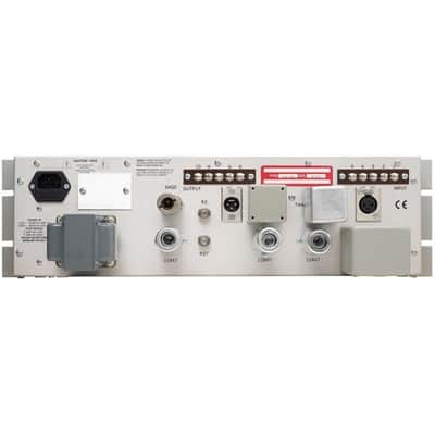 Universal Audio LA-2A (Optical Tube Compressor) (Official Japanese Product) (Universal Audio) image 2