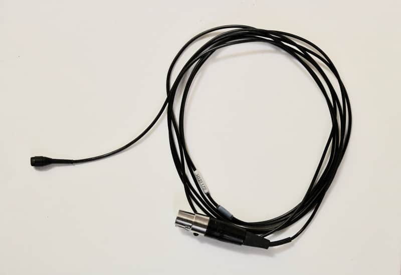 DPA d:screet 4060 Microphone image 1
