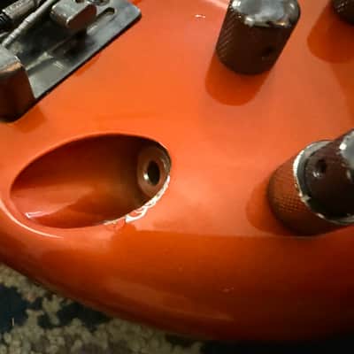 Ibanez SR300-ROM Standard Soundgear Bass image 3