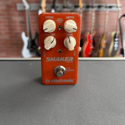 TC Electronic Shaker Vibrato | Reverb