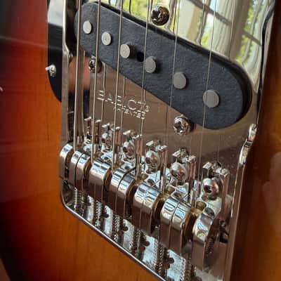 2022 Fender American Original 70s Telecaster Custom - 3 Tone Sunburst image 3