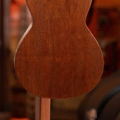 Martin Centennial Concert All Mahogany Ukulele #8239 image 9
