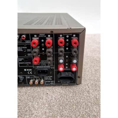 Denon AVC-A10SE - Champagne Gold - Excellent image 11