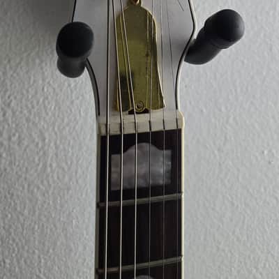 Gretsch G5434T-LTD Electromatic Pro Jet 2010s - White image 4