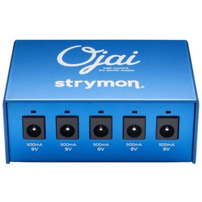 Strymon Ojai Expansion Kit | Reverb