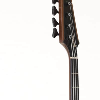 Gibson Thunderbird IV Vintage Sunburst, manufactured in 1991 [91951748] (08/03) image 11