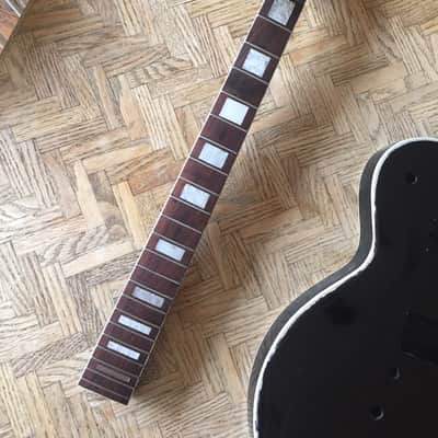 Memphis Single Cut copy 1970's black image 2