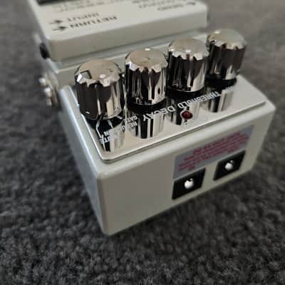 Boss NS-1X Noise Suppressor 2023 - Present - Silver image 3